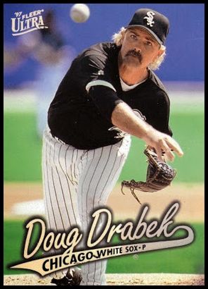 444 Doug Drabek